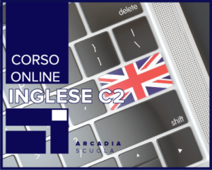 corso online inglese C2